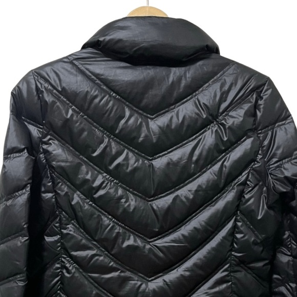 Kenneth Cole Reaction Puffer Jacket - Picture 4 of 11